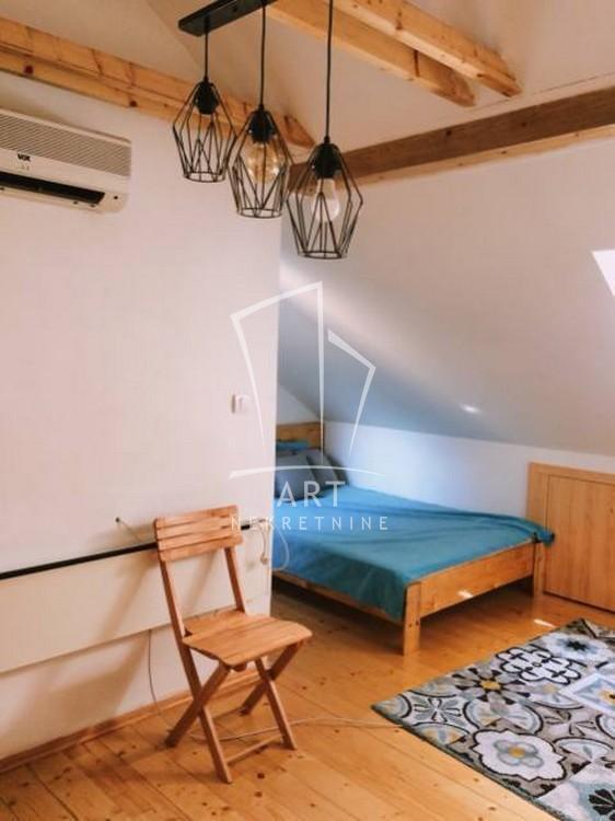 Glavna slika -Maksima Gorkog, Dvosoban stan na prodaju, 17m2, 138.000€