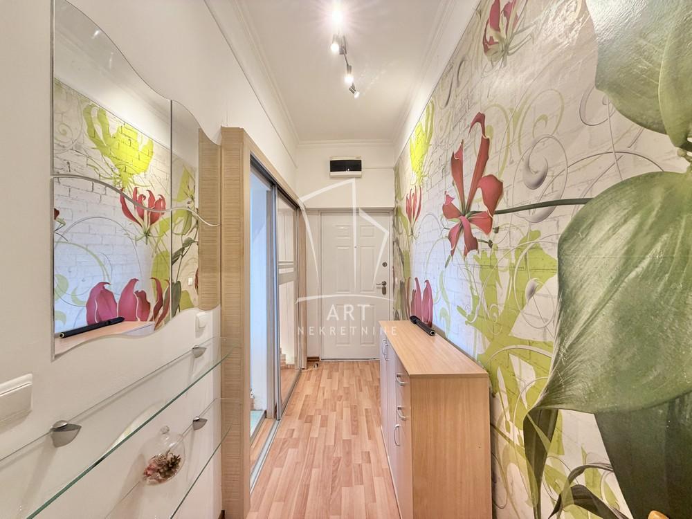 Slika 10 - Jovana Avakumovića, Dvosoban stan na prodaju, 49m2, 195.000€