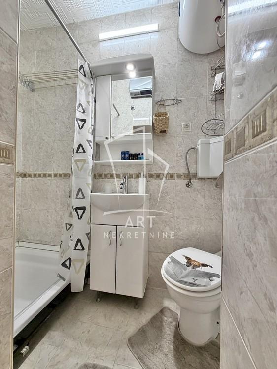 Slika 11 - Jovana Avakumovića, Dvosoban stan na prodaju, 49m2, 195.000€