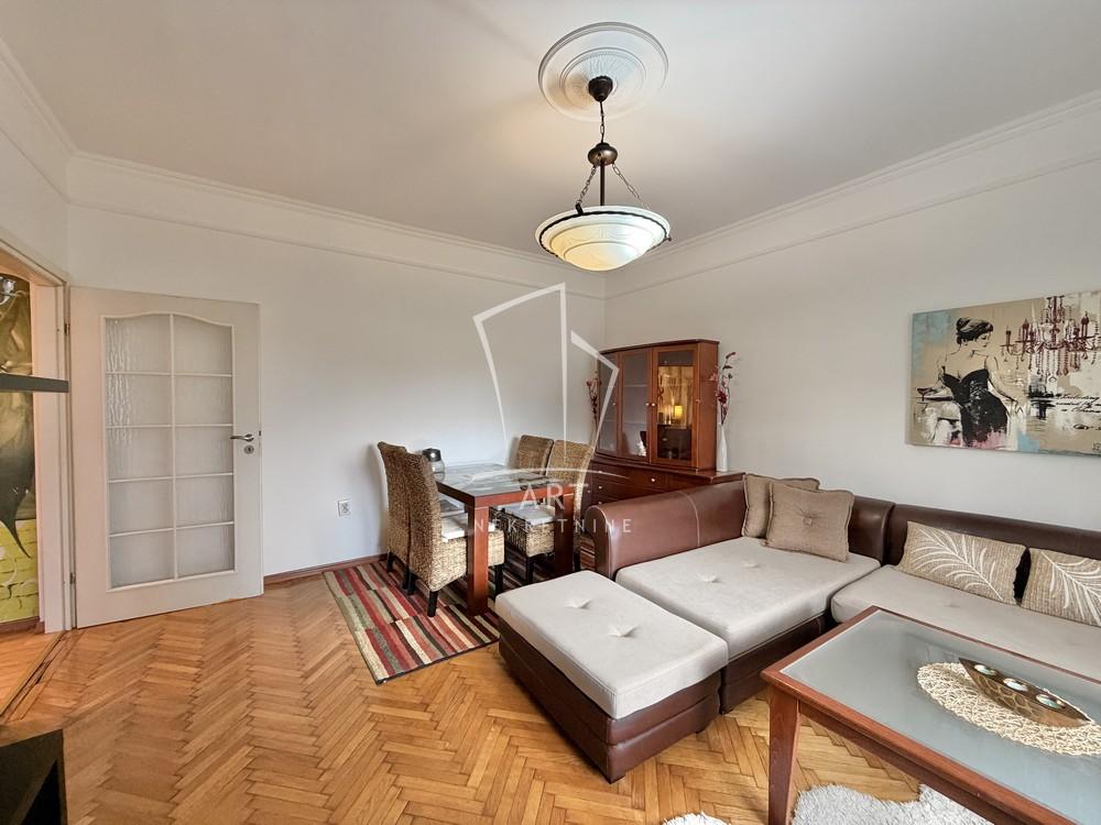 Slika 2 - Jovana Avakumovića, Dvosoban stan na prodaju, 49m2, 195.000€