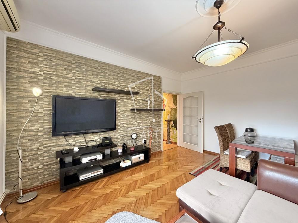 Slika 3 - Jovana Avakumovića, Dvosoban stan na prodaju, 49m2, 195.000€