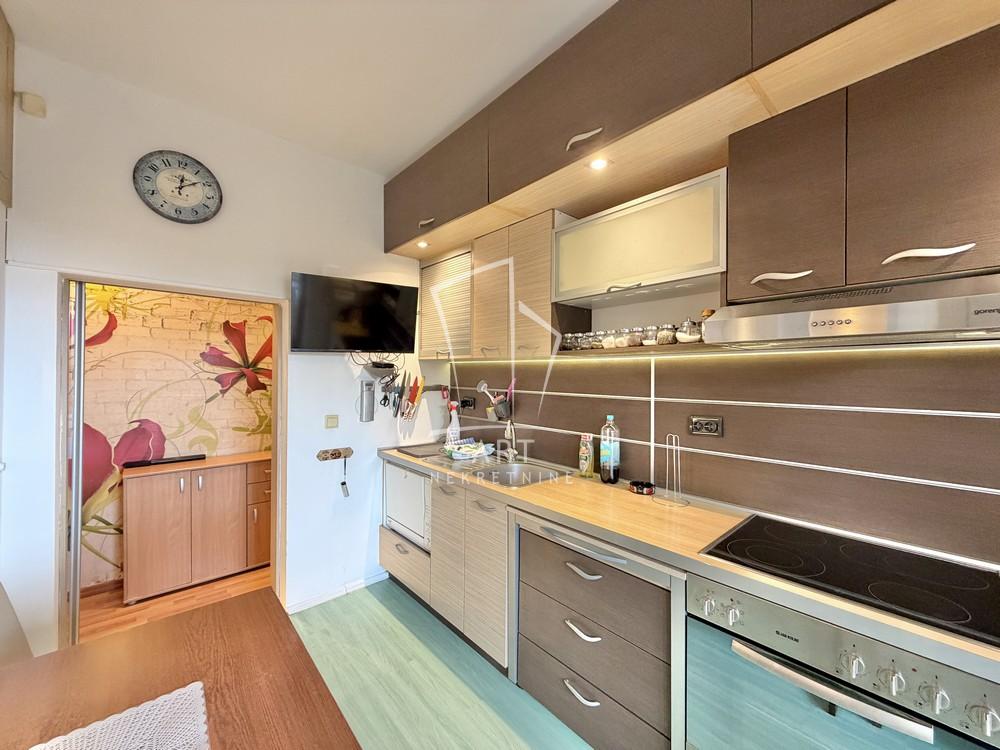 Slika 6 - Jovana Avakumovića, Dvosoban stan na prodaju, 49m2, 195.000€