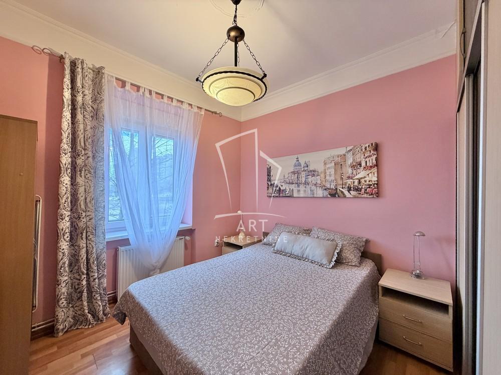 Slika 7 - Jovana Avakumovića, Dvosoban stan na prodaju, 49m2, 195.000€