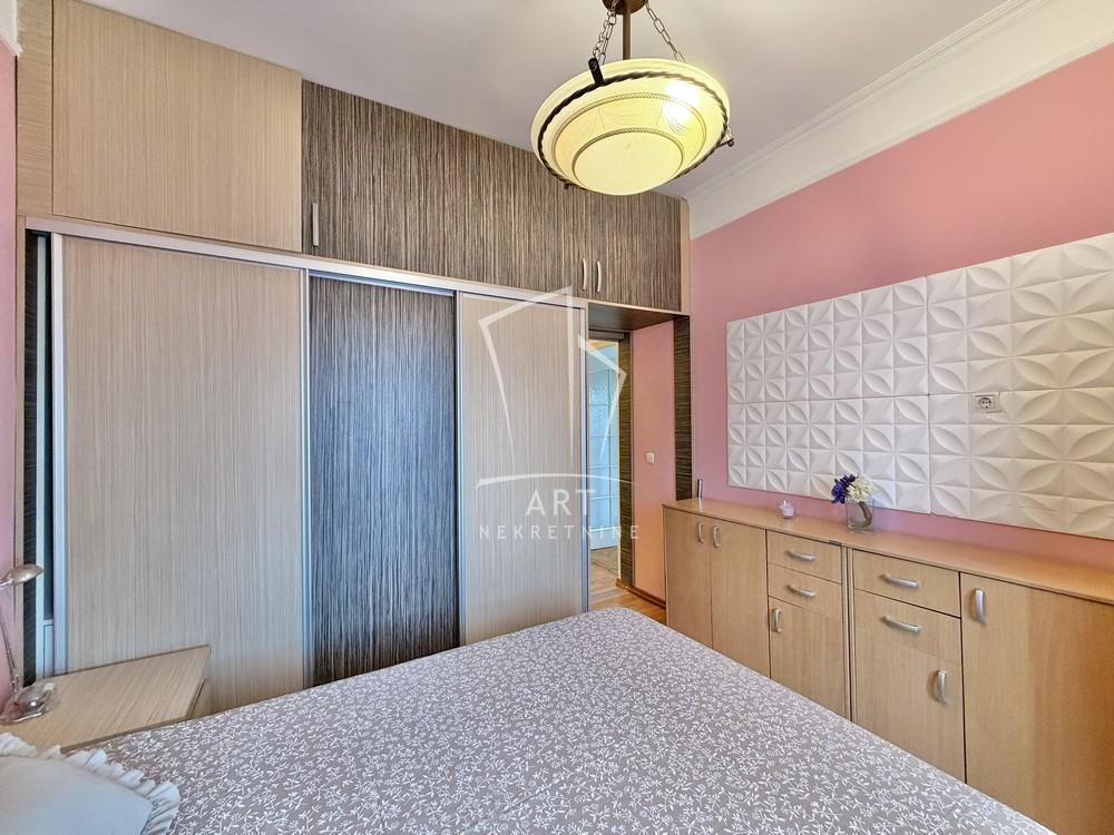 Slika 8 - Jovana Avakumovića, Dvosoban stan na prodaju, 49m2, 195.000€