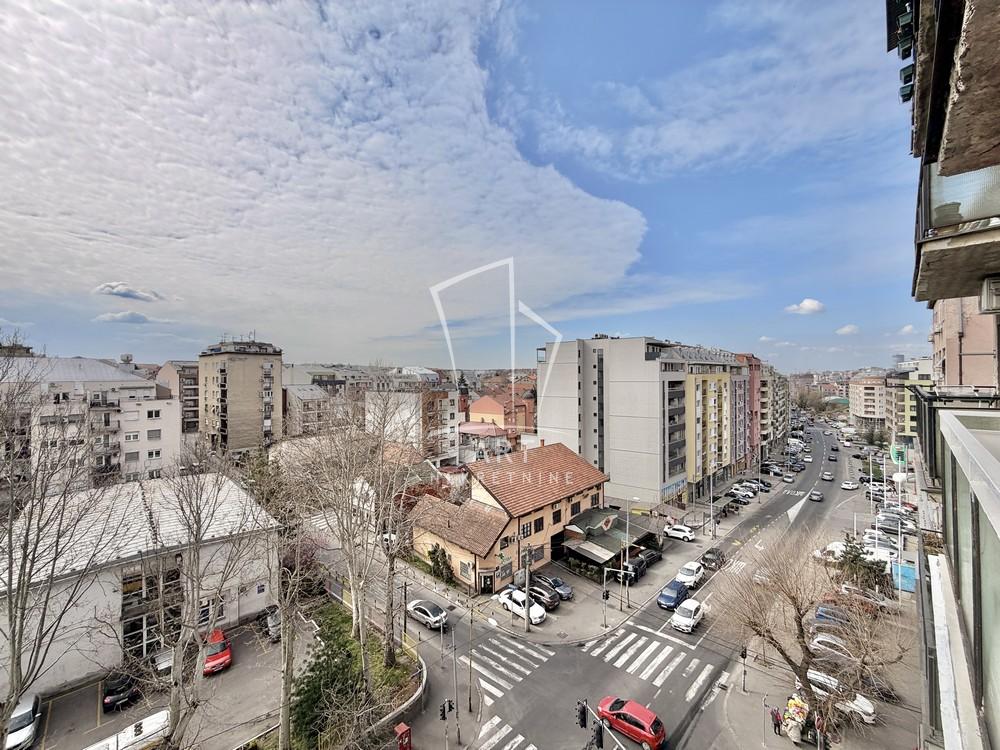 Slika 11 - Južni Bulevar, Dvosoban stan na prodaju, 43m2, 200.000€