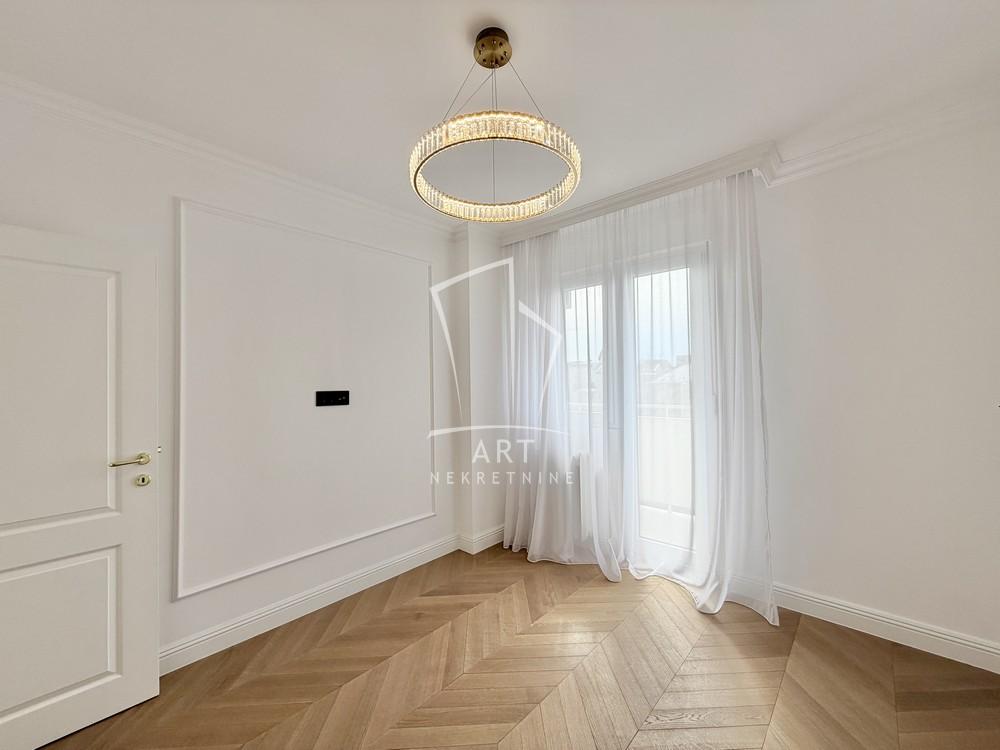 Slika 2 - Južni Bulevar, Dvosoban stan na prodaju, 43m2, 200.000€