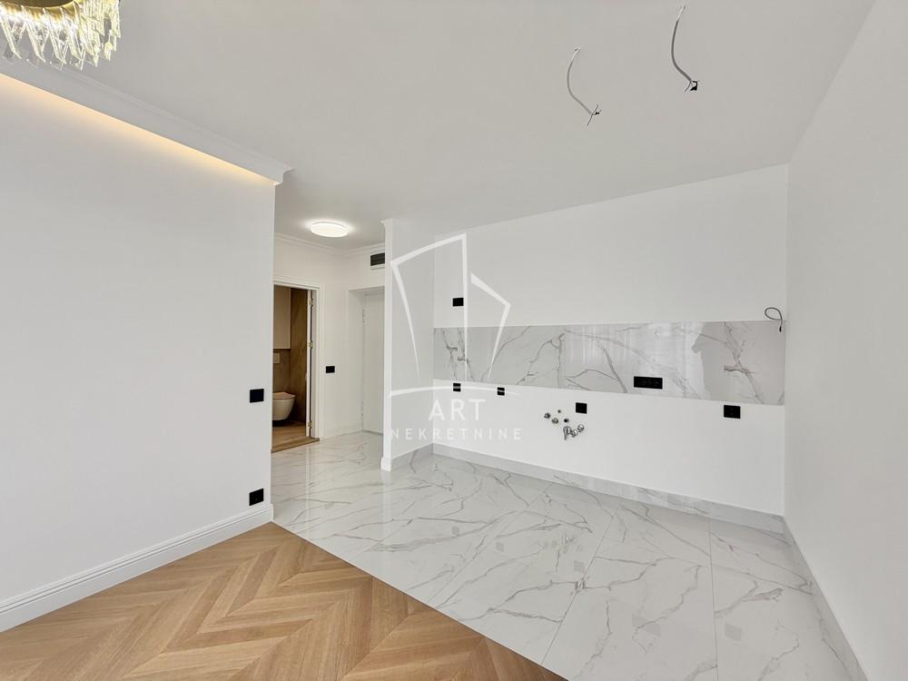 Slika 5 - Južni Bulevar, Dvosoban stan na prodaju, 43m2, 200.000€