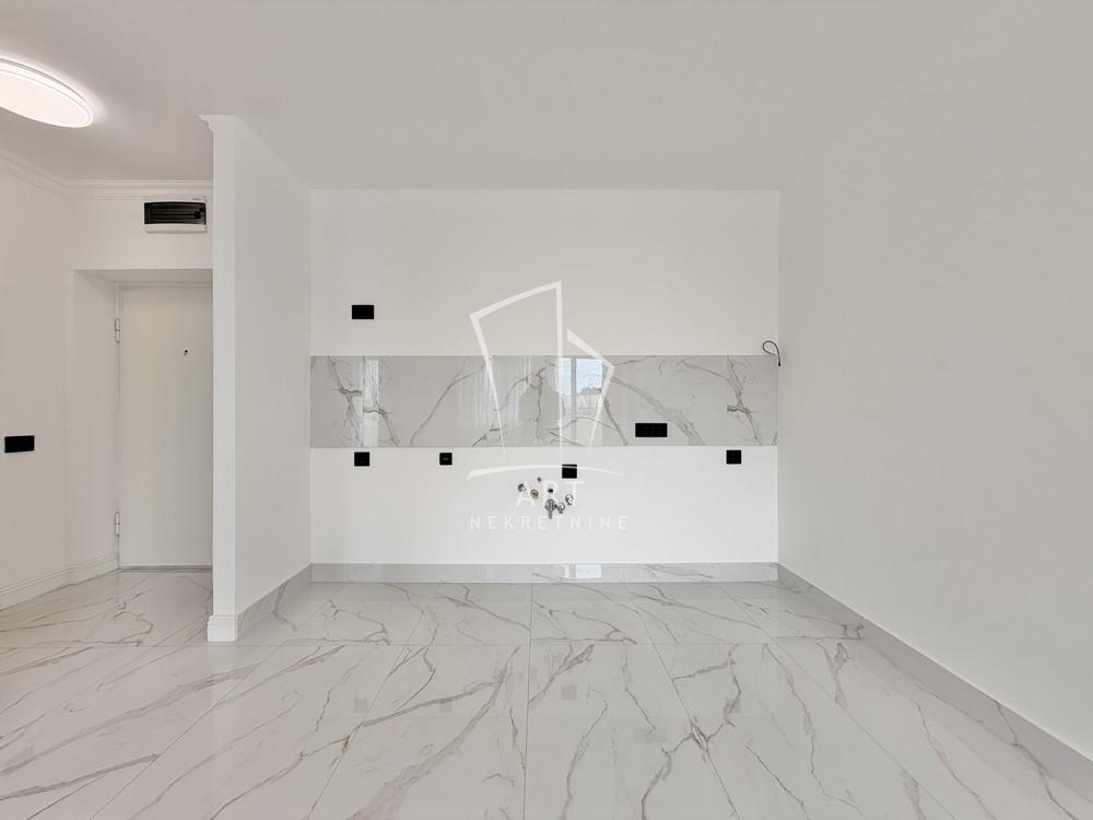 Slika 6 - Južni Bulevar, Dvosoban stan na prodaju, 43m2, 200.000€