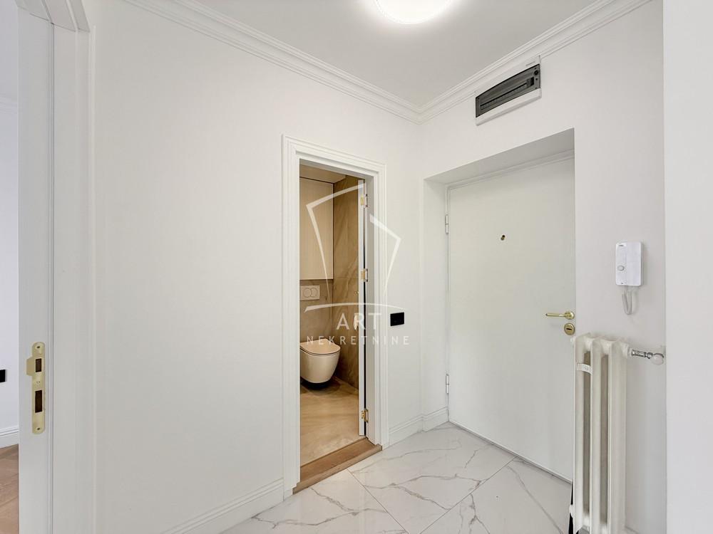 Slika 7 - Južni Bulevar, Dvosoban stan na prodaju, 43m2, 200.000€