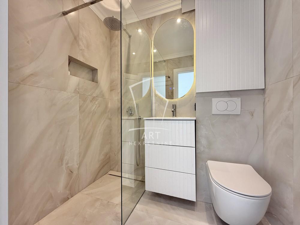 Slika 8 - Južni Bulevar, Dvosoban stan na prodaju, 43m2, 200.000€