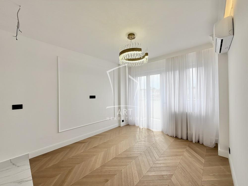 Glavna slika -Južni Bulevar, Dvosoban stan na prodaju, 43m2, 200.000€