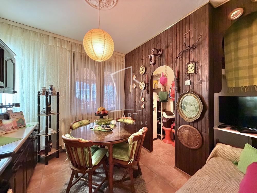 Slika 1 - Ljube Šercera, Kuća na prodaju, 84m2, 350.000€