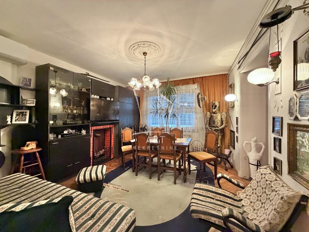 Slika 2 - Ljube Šercera, Kuća na prodaju, 84m2, 350.000€