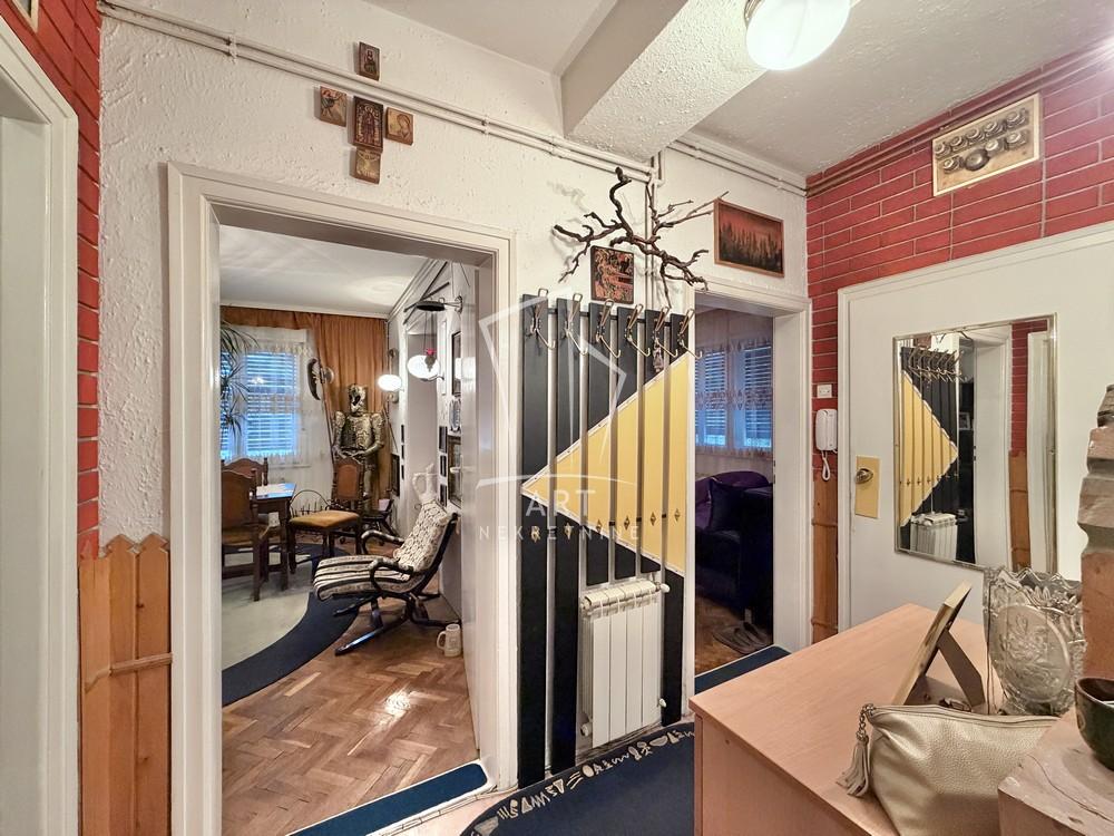 Slika 4 - Ljube Šercera, Kuća na prodaju, 84m2, 350.000€