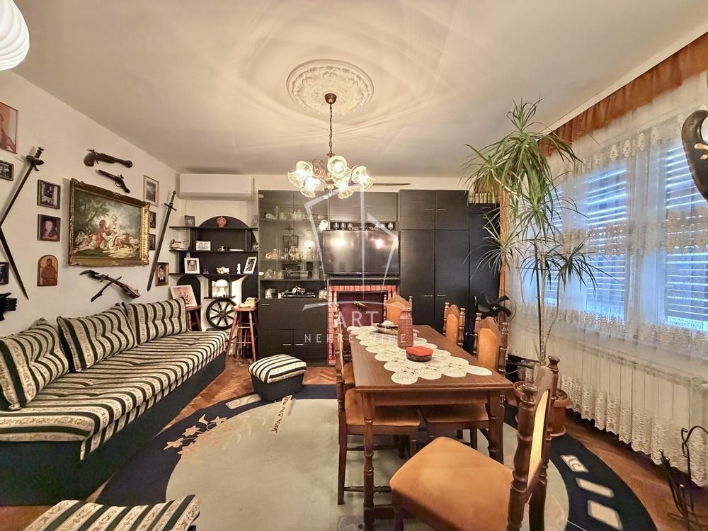 Glavna slika -Ljube Šercera, Kuća na prodaju, 84m2, 350.000€