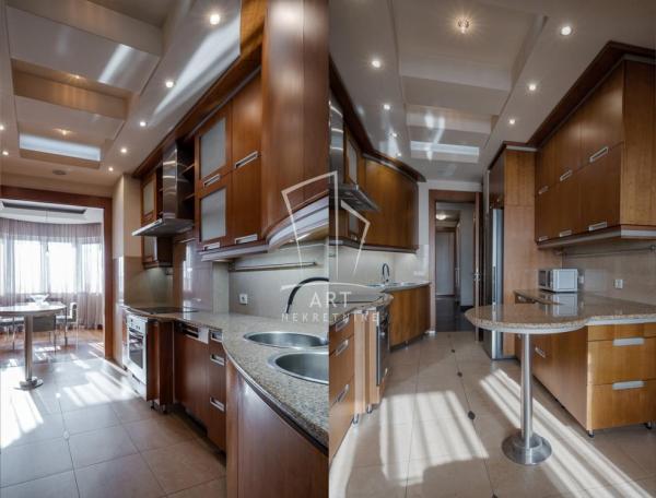 Slika 10 - Ščerbinova, Trosoban stan na prodaju, 137m2, 480.000€