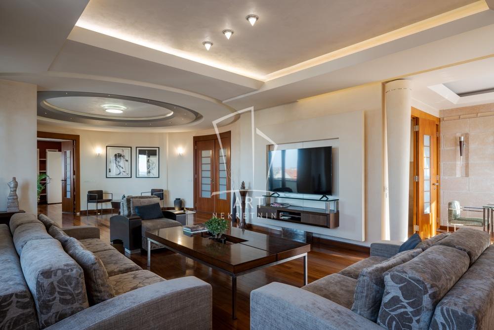 Slika 7 - Ščerbinova, Trosoban stan na prodaju, 137m2, 480.000€