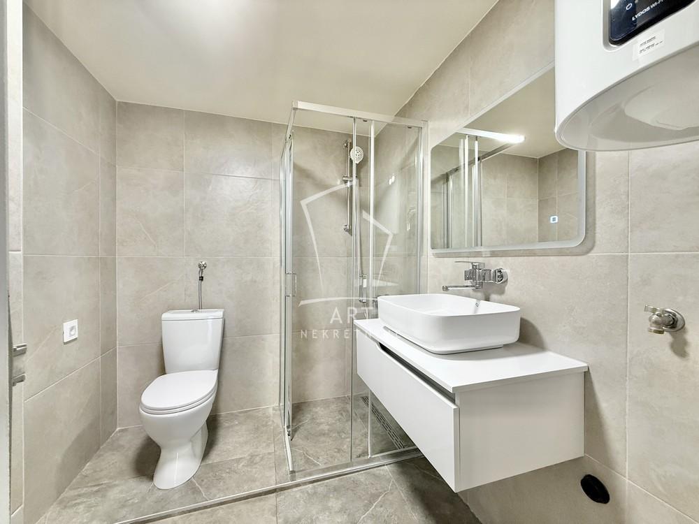 Slika 10 - Dr Nika Miljanića, Troiposoban stan na prodaju, 66m2, 125.000€