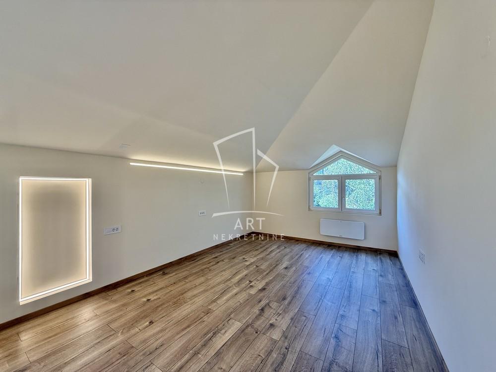 Slika 3 - Dr Nika Miljanića, Troiposoban stan na prodaju, 66m2, 125.000€