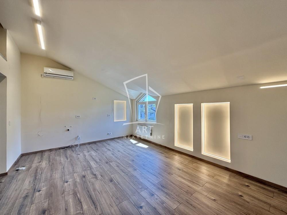 Glavna slika -Dr Nika Miljanića, Troiposoban stan na prodaju, 66m2, 125.000€