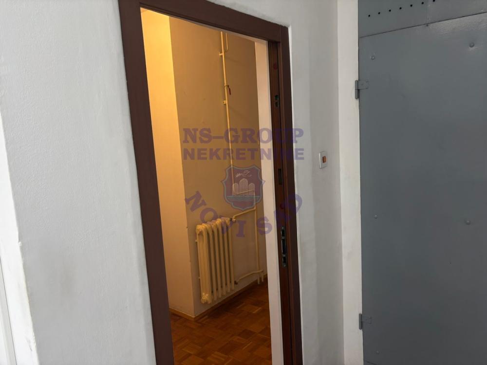 Slika 2 - Jednosoban stan na prodaju, 34m2, 85.940€