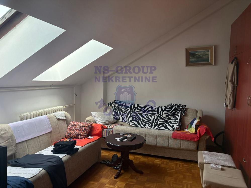 Glavna slika -Jednosoban stan na prodaju, 34m2, 85.940€