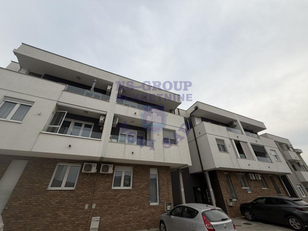 Slika 3 - Dvosoban stan na prodaju, 43m2, 127.750€