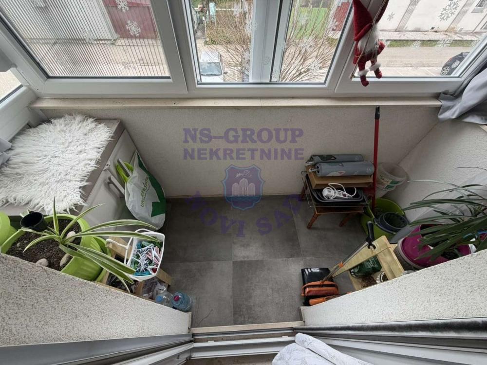 Slika 1 - Dvosoban stan na prodaju, 43m2, 127.750€