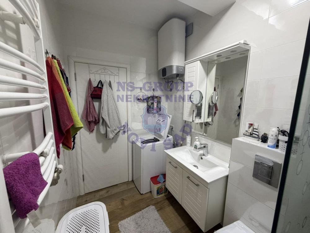 Slika 0 - Dvosoban stan na prodaju, 43m2, 127.750€