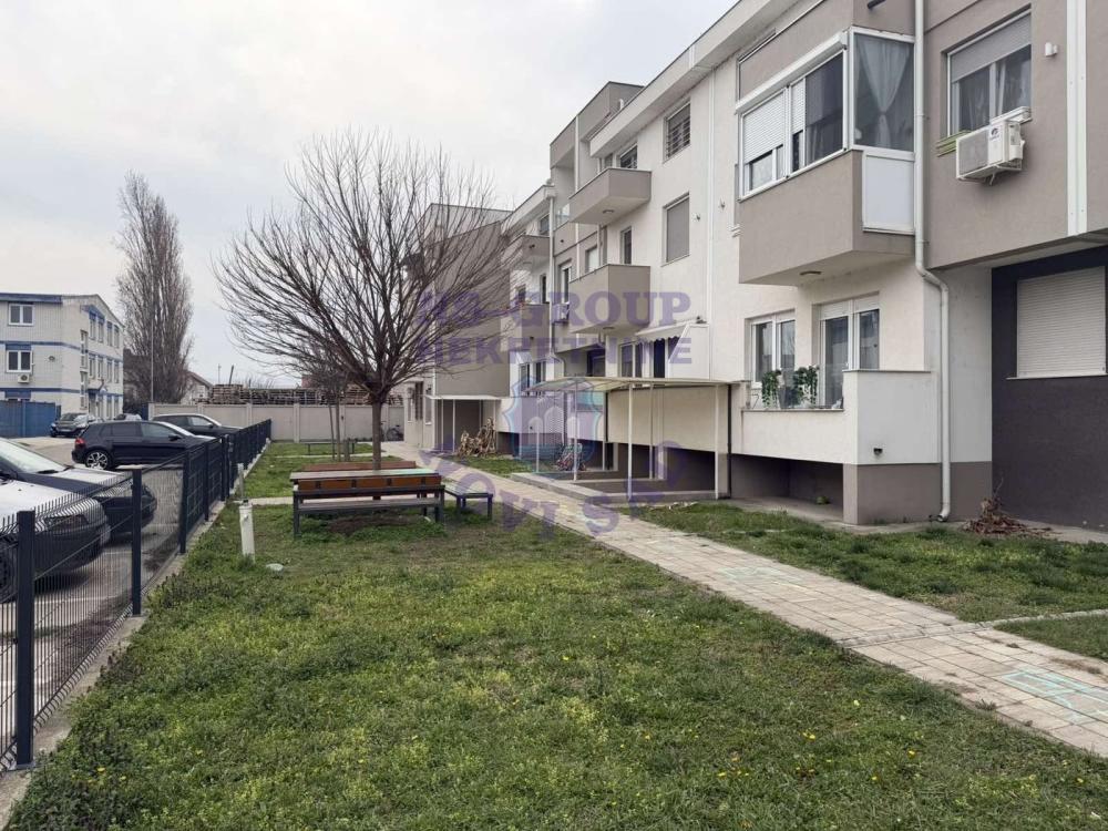 Slika 5 - Dvosoban stan na prodaju, 43m2, 127.750€