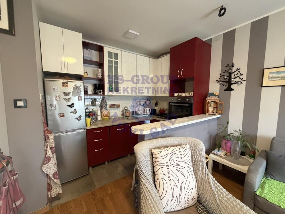 Slika 9 - Dvosoban stan na prodaju, 43m2, 127.750€