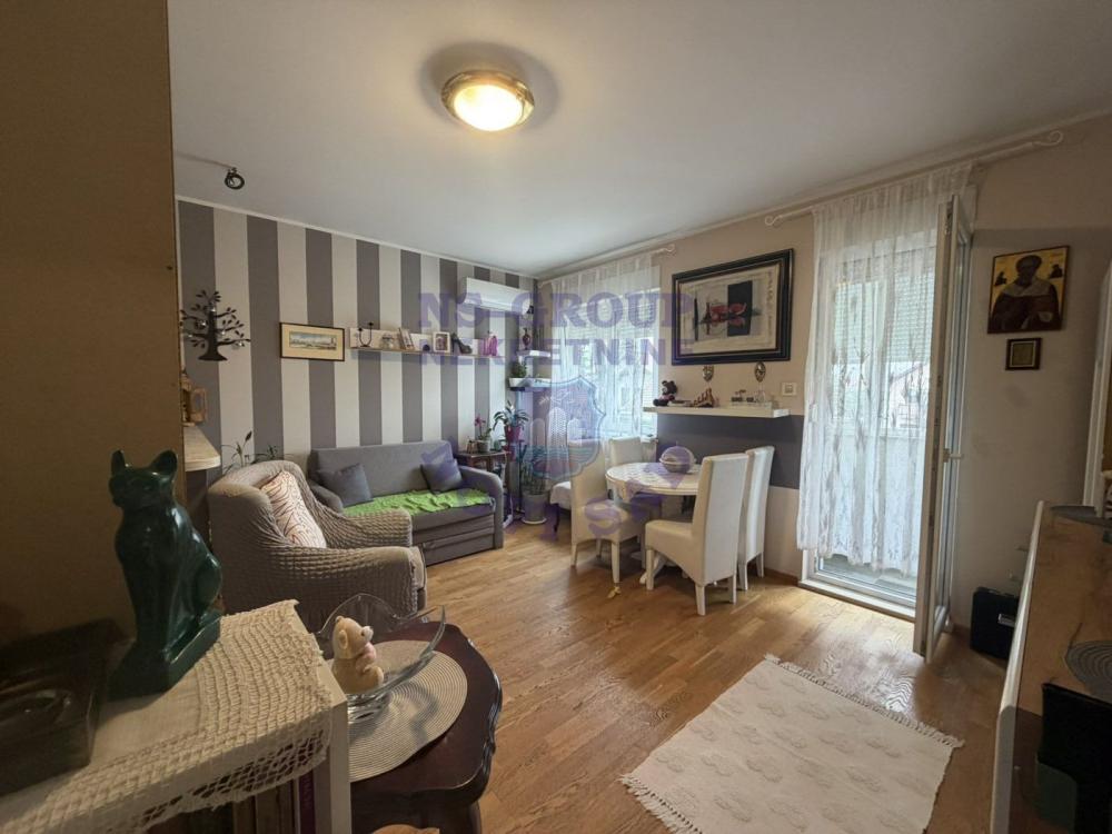 Slika 7 - Dvosoban stan na prodaju, 43m2, 127.750€