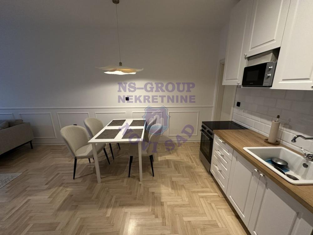 Slika 2 - Trosoban stan na prodaju, 68m2, 238.000€