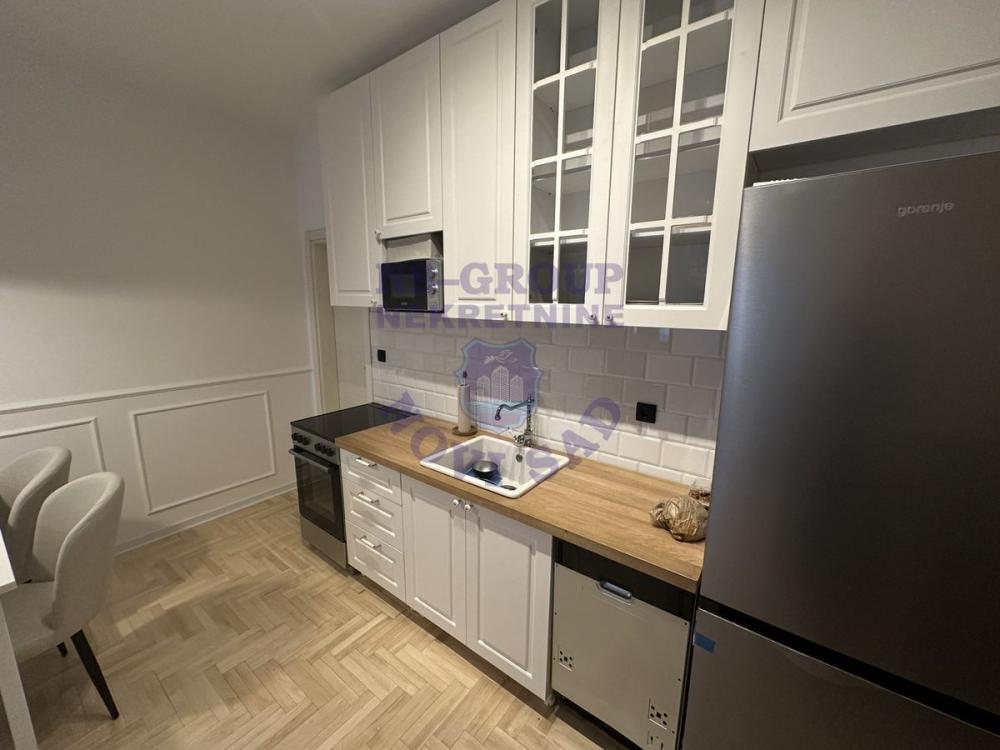 Slika 3 - Trosoban stan na prodaju, 68m2, 238.000€