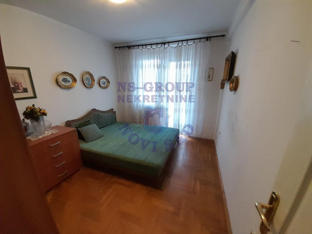 Slika 4 - Dvosoban stan na prodaju, 46m2, 144.200€