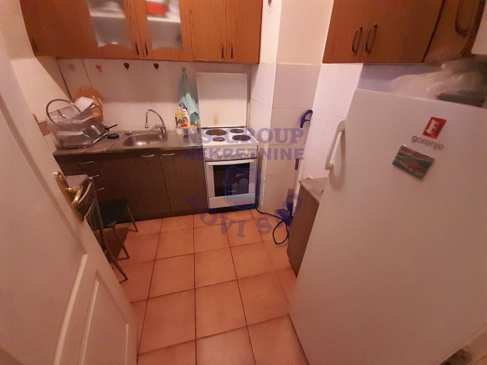 Slika 3 - Dvosoban stan na prodaju, 46m2, 144.200€