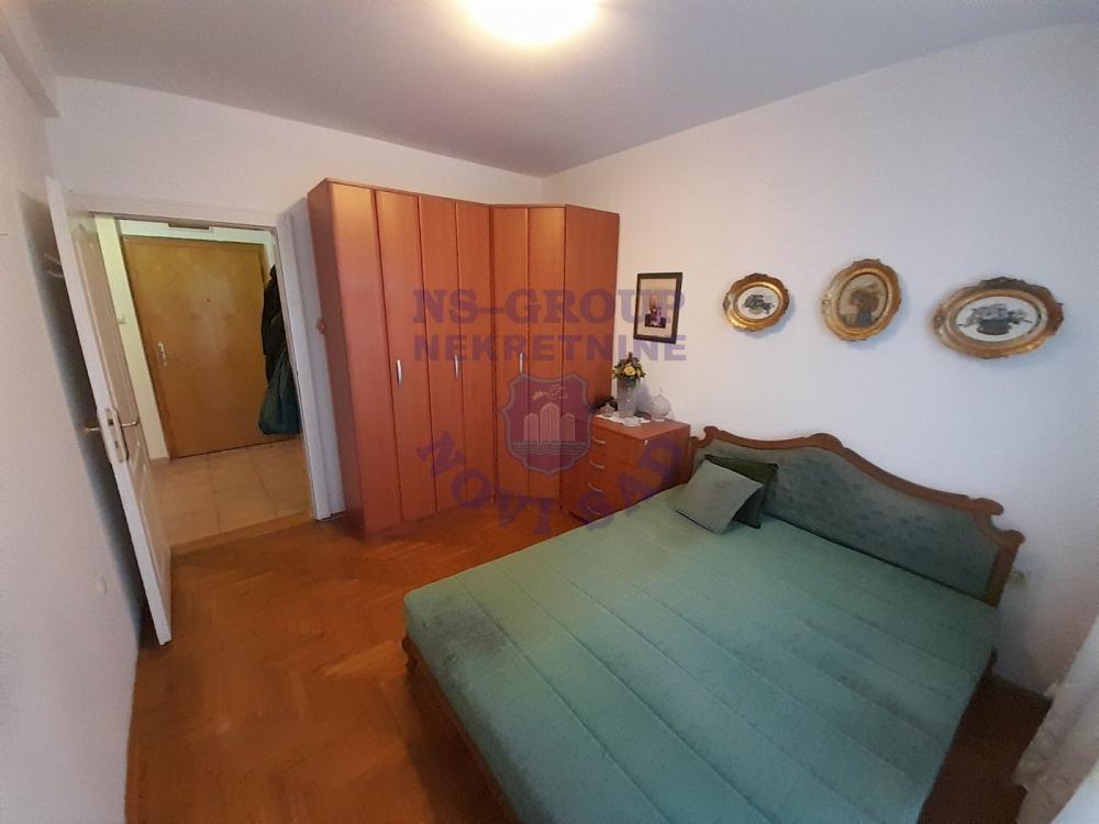 Slika 5 - Dvosoban stan na prodaju, 46m2, 144.200€