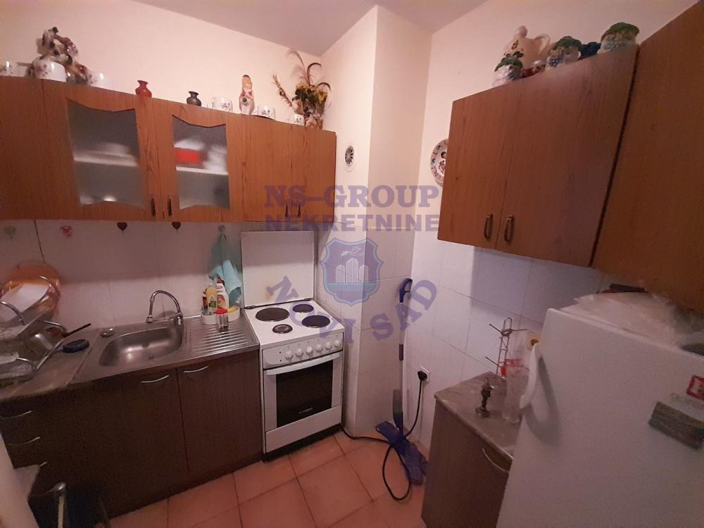 Slika 2 - Dvosoban stan na prodaju, 46m2, 144.200€