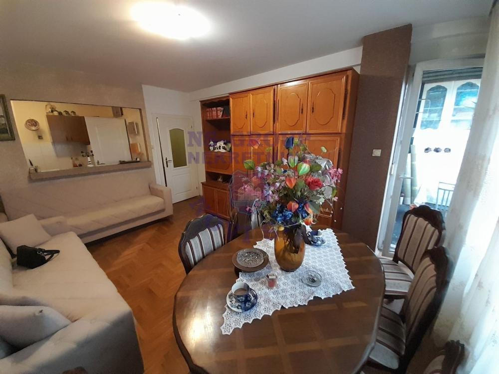 Slika 1 - Dvosoban stan na prodaju, 46m2, 144.200€