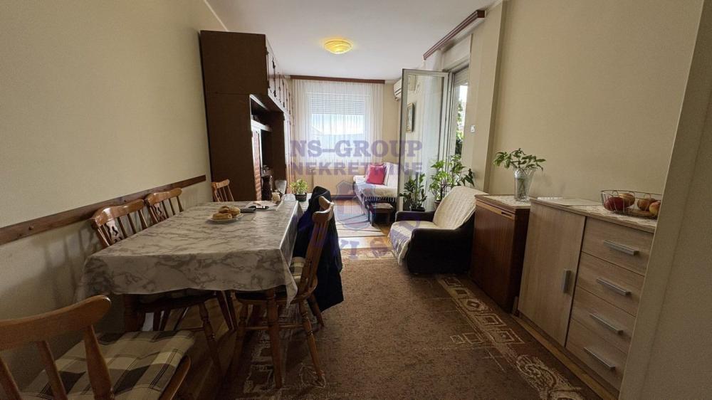 Slika 1 - Dvosoban stan na prodaju, 45m2, 139.050€