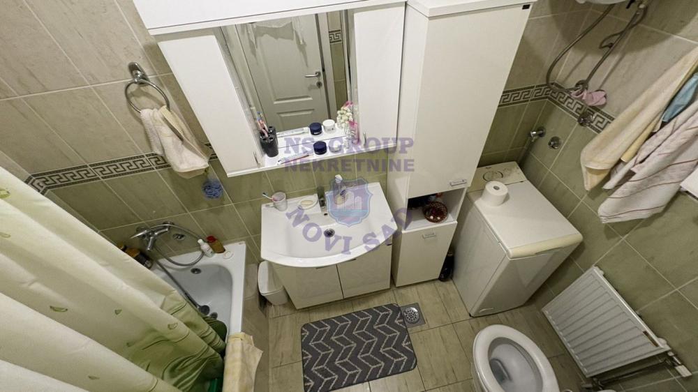 Slika 5 - Dvosoban stan na prodaju, 45m2, 139.050€