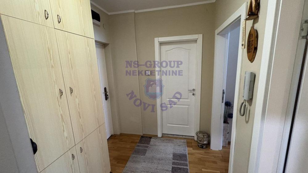 Slika 4 - Dvosoban stan na prodaju, 45m2, 139.050€