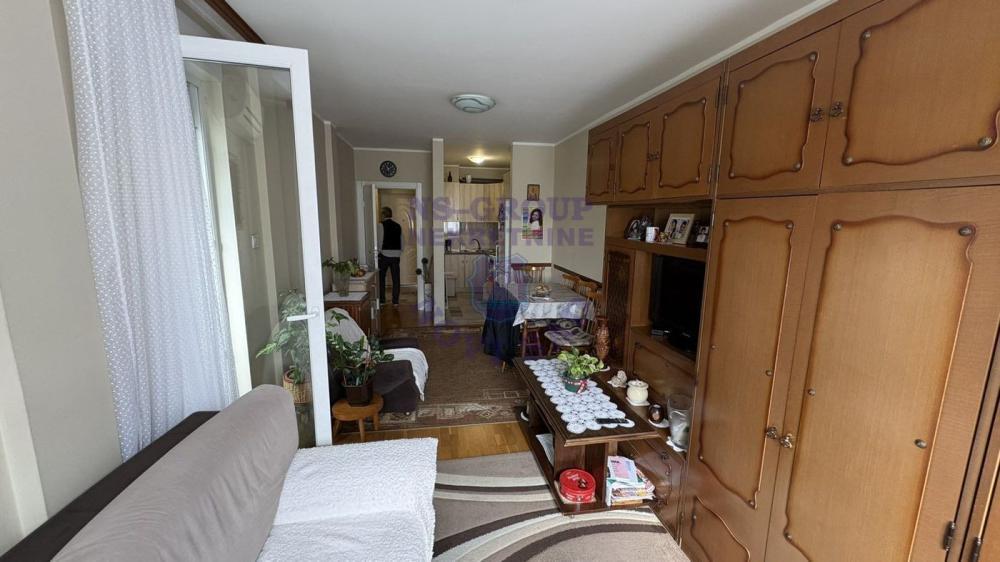 Glavna slika -Dvosoban stan na prodaju, 45m2, 139.050€