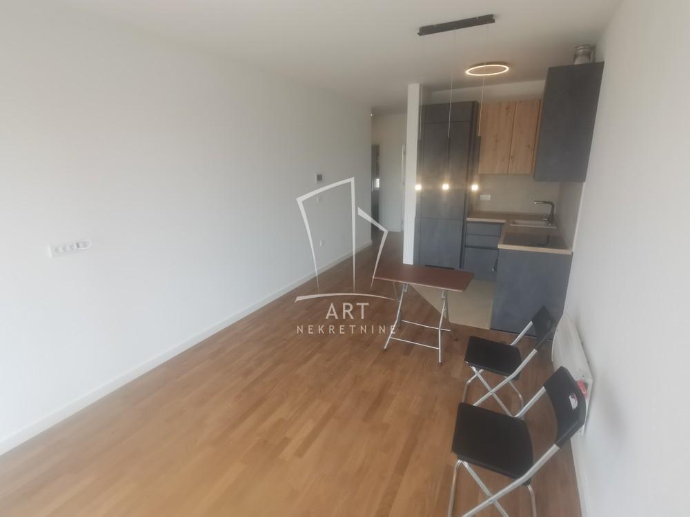 Slika 2 - Vojvođanska, Dvoiposoban stan za izdavanje, 55m2, 600€