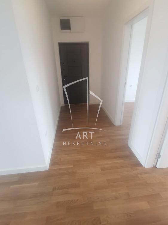 Slika 8 - Vojvođanska, Dvoiposoban stan za izdavanje, 55m2, 600€