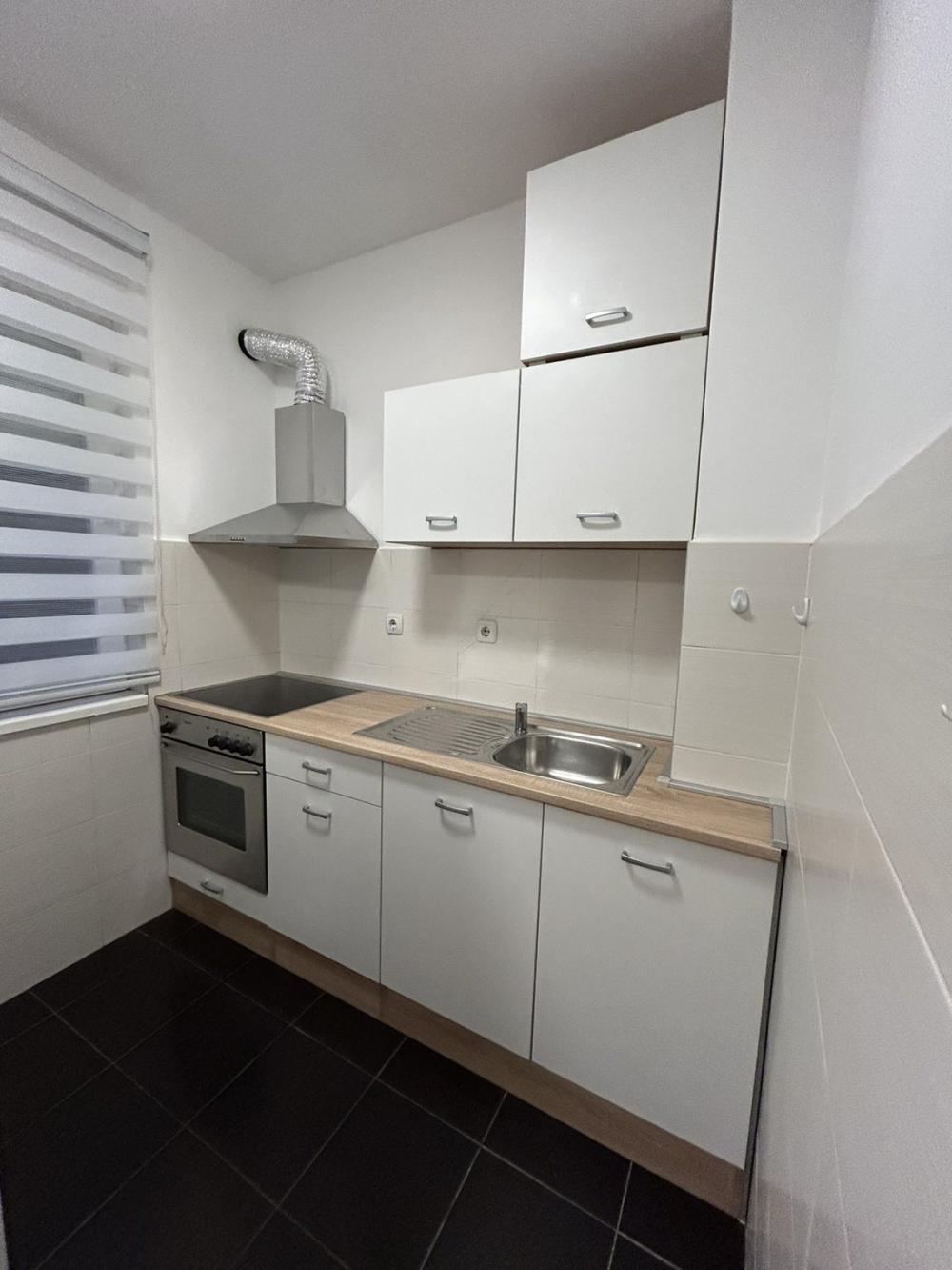 Slika 4 - Živka Davidovića, Dvosoban stan za izdavanje, 48m2, 550€