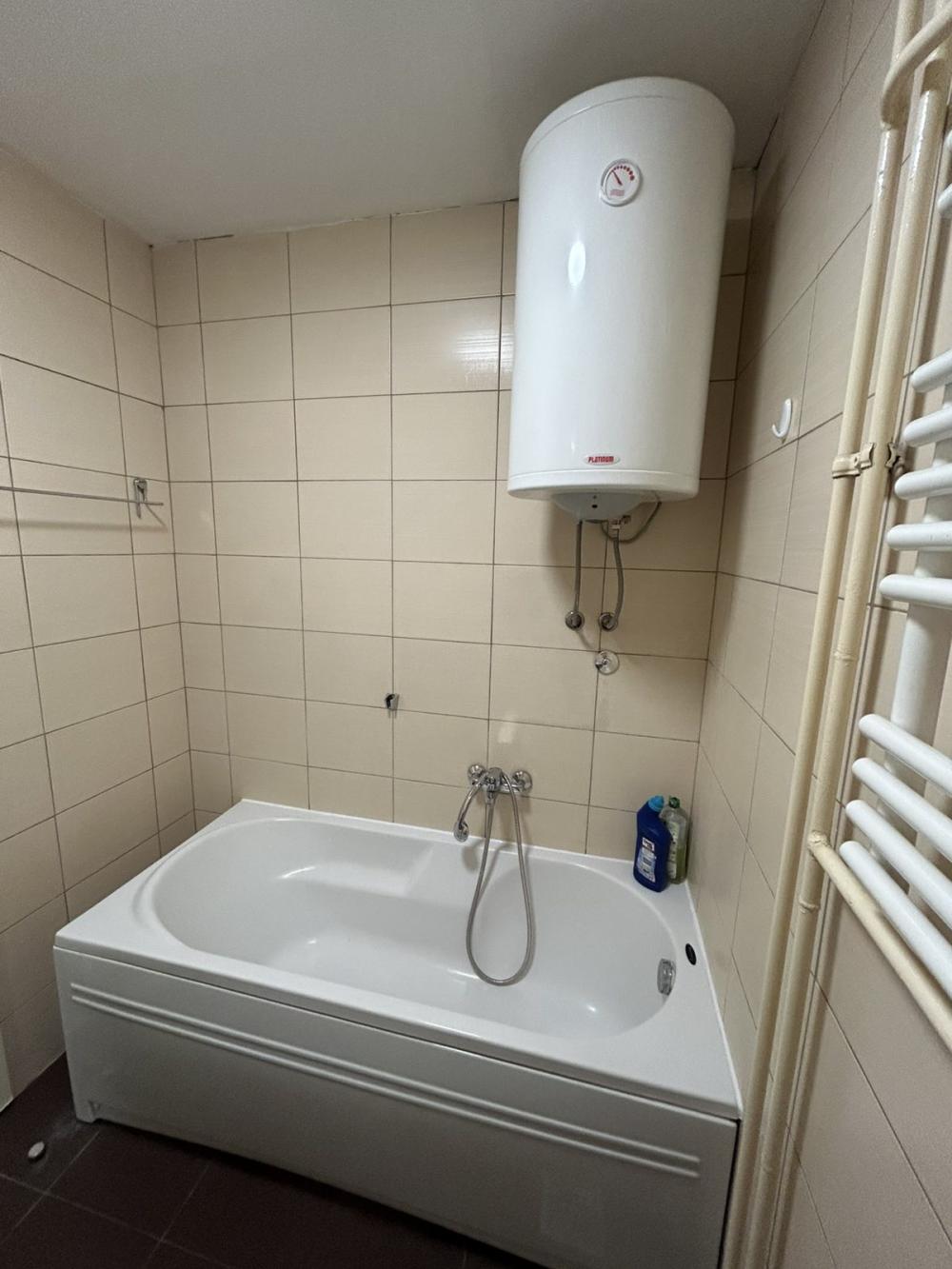 Slika 7 - Živka Davidovića, Dvosoban stan za izdavanje, 48m2, 550€