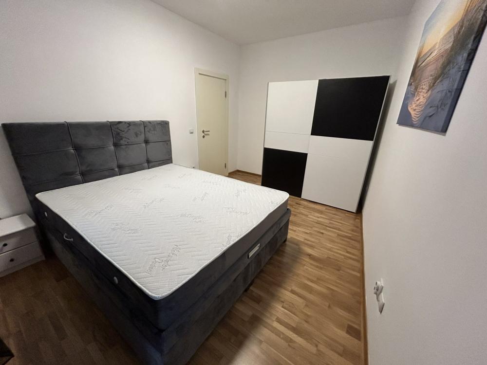 Slika 6 - Živka Davidovića, Dvosoban stan za izdavanje, 48m2, 550€