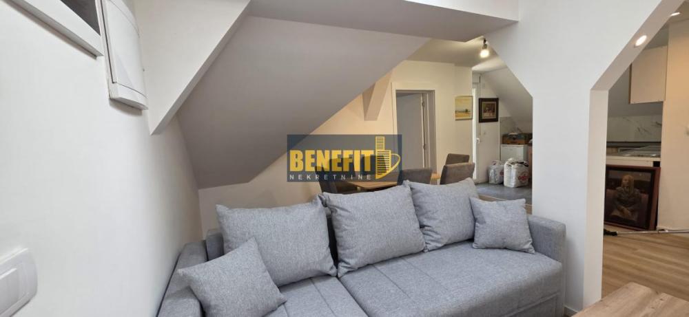 Slika 5 - Četvoroiposoban stan za izdavanje, 100m2, 650€