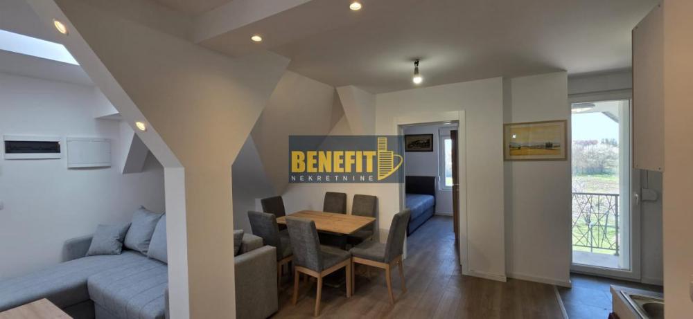 Slika 3 - Četvoroiposoban stan za izdavanje, 100m2, 650€